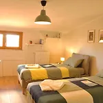 Apartamento Nike Roccamonfina