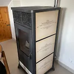 Apartamento Nike Roccamonfina