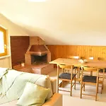 Apartament Nike Roccamonfina