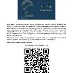Nike * Roccamonfina