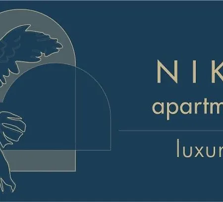 Apartment Nike Roccamonfina