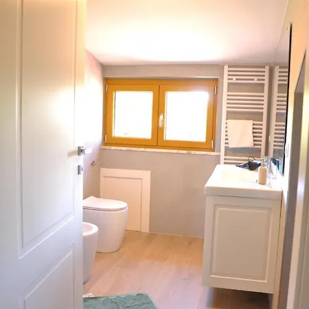 Nike Апартаменты