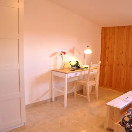 Apartment Nike