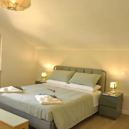 Nike Апартаменты