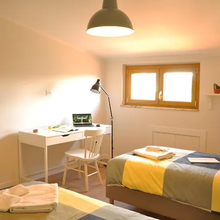 Апартаменты Nike