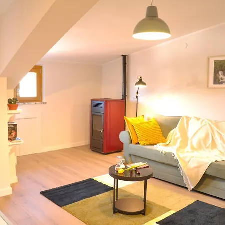 Apartment Nike *