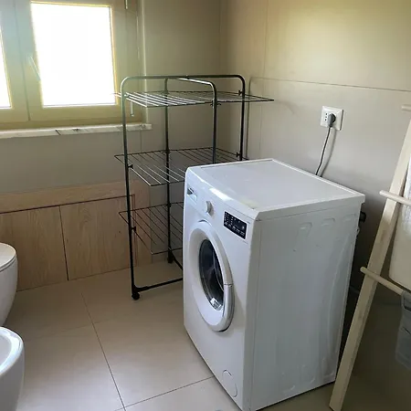 Apartment Nike *
