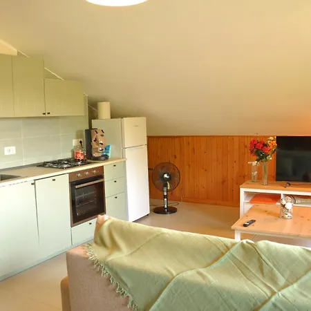 Апартаменты Nike