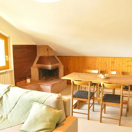 Apartamento Nike Roccamonfina