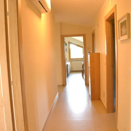 Nike Apartment *
