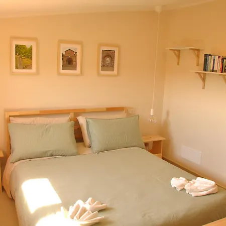 Apartment Nike *