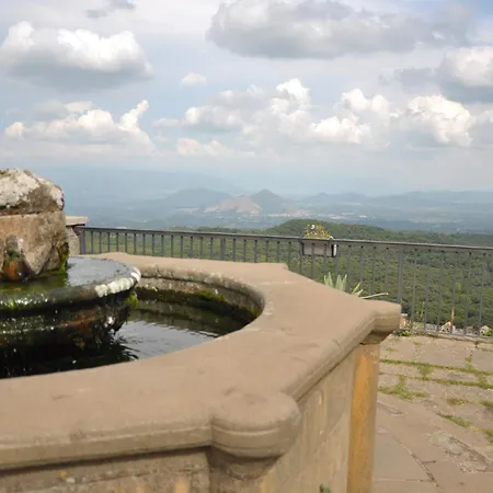 Nike Апартаменты *