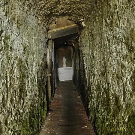 Nike Appartement Roccamonfina