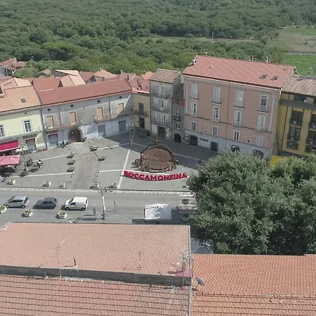 Nike * Роккамонфина