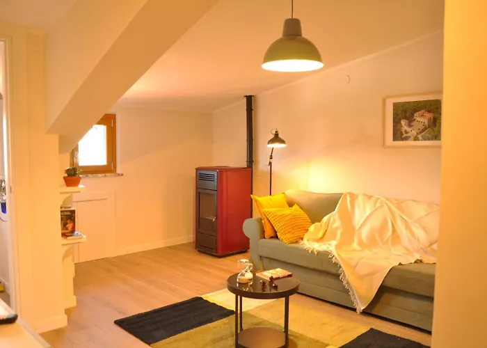 Apartment Nike Roccamonfina