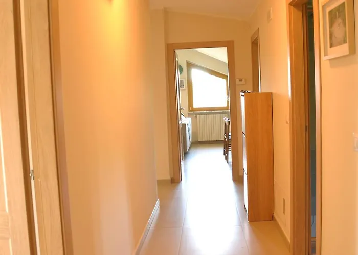 Nike Apartment *