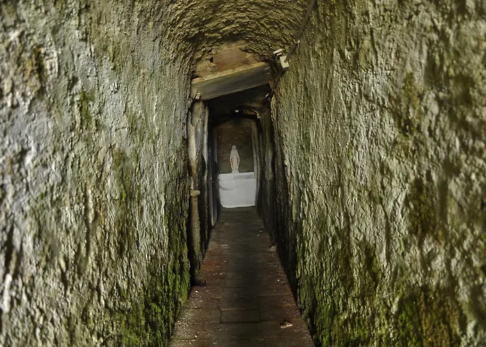 Nike Apartment Roccamonfina