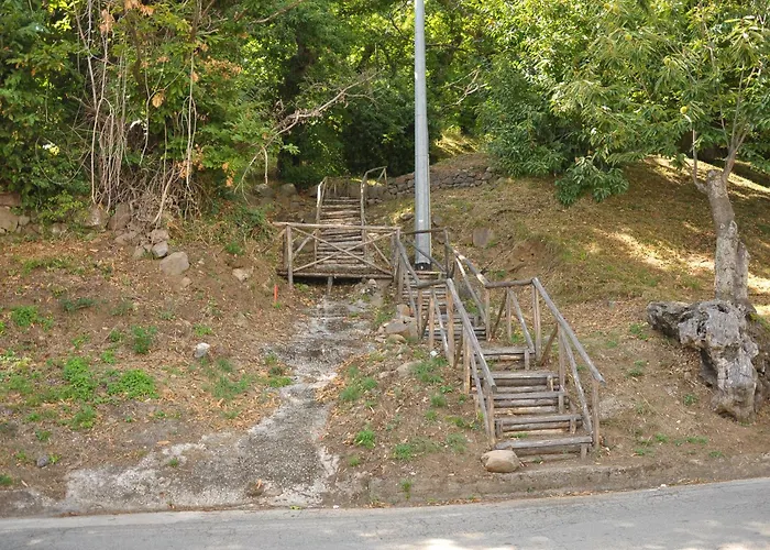 Διαμέρισμα Nike Roccamonfina