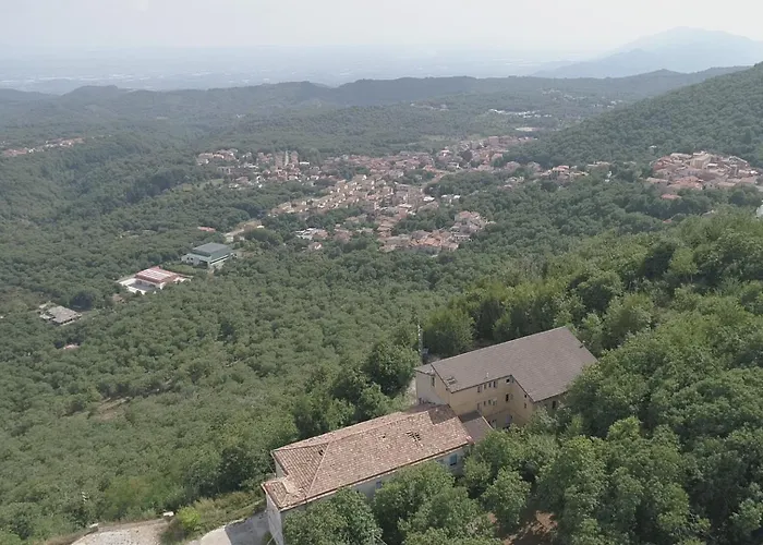 Apartment Nike Roccamonfina